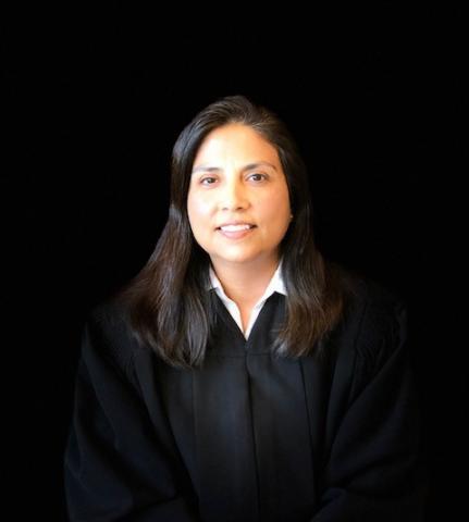 Judge Cortes