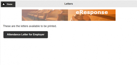 eResponse Portal3